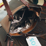 Pink Bolso de cuero by malltor sold by malltor