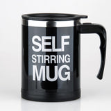 New Black Taza inteligente automática by malltor sold by malltor