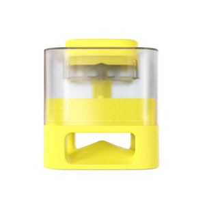 Yellow Alimentador para Mascotas by malltor sold by malltor