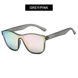 Lentes de Sol Polarizados - Malltor