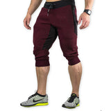 red Pantalones para deporte by malltor sold by malltor