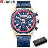 red box Reloj de cuarzo by malltor sold by malltor