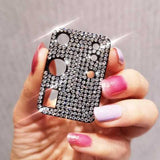 Black Accesorio de Teléfono Samsung Galaxy by malltor sold by malltor