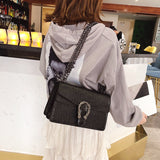 660 White small Bolso casual by malltor sold by malltor