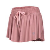 Pink Mini Falda y Short Deportivo by malltor sold by malltor