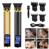 110458 Maquina eléctrica para corte de pelo by malltor sold by malltor