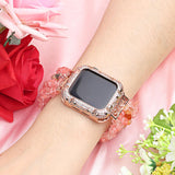 New Silver 2 Funda para apple watch by malltor sold by malltor