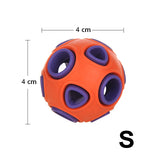 as photo Bola interactiva para mascotas by malltor sold by malltor