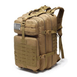 Mochila impermeable - Malltor