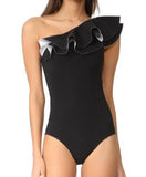 BLACK Traje de baño by malltor sold by malltor