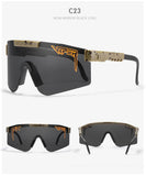 pv01 C23 Gafas de sol by malltor sold by malltor