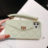 Mint Bolso y Funda para IPhone by malltor sold by malltor
