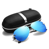 Lentes de sol de marca de lujo para Hombres - Malltor