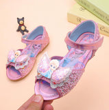 sandals design 06 Sandalias para niñas by malltor sold by malltor