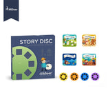 Disc III Juguetes Educativos by malltor sold by malltor