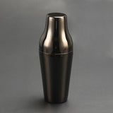 gold plated Coctelera francesa by malltor sold by malltor