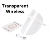 7 Color-USB Recharge Mascarilla Luz LED SPA Tratamiento by malltor sold by malltor