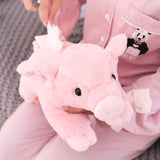 Flamingo Flamingo de peluche by malltor sold by malltor