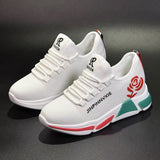 O-White Tenis de verano by malltor sold by malltor