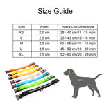 Yellow ButtonBattery Cinto de Perro by malltor sold by malltor