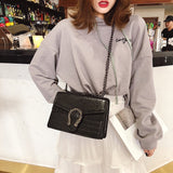 660 White small Bolso casual by malltor sold by malltor