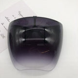 Grey Mascara y Mica protectoras de la Cara by malltor sold by malltor