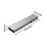 4 in 1 Adaptador USB multi 5 en 1 by malltor sold by malltor