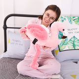 Flamingo Flamingo de peluche by malltor sold by malltor