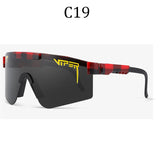 pv01 C19 Gafas de sol by malltor sold by malltor