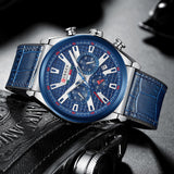 brown Reloj de cuarzo by malltor sold by malltor