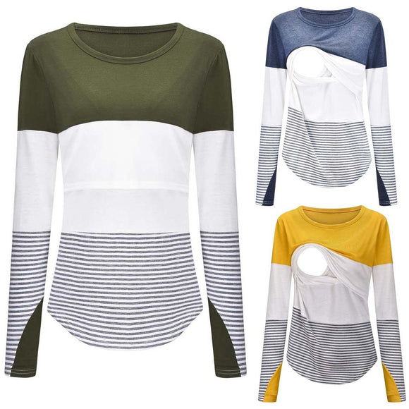 Yellow Ropa de maternidad by malltor sold by malltor