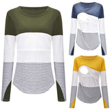 Yellow Ropa de maternidad by malltor sold by malltor