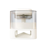 White Alimentador para Mascotas by malltor sold by malltor