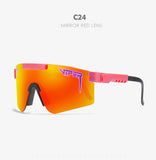 pv01 C23 Gafas de sol doble lente polarizada uv400 by malltor sold by malltor