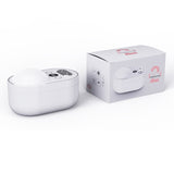Pink Humidificador de aire difusor de aroma by malltor sold by malltor