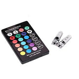 2 Bulb 1 Controller Luces LED by malltor sold by malltor