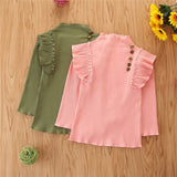 Niñas Juego de ropa - Malltor