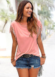 Lavender Camisetas de verano by malltor sold by malltor