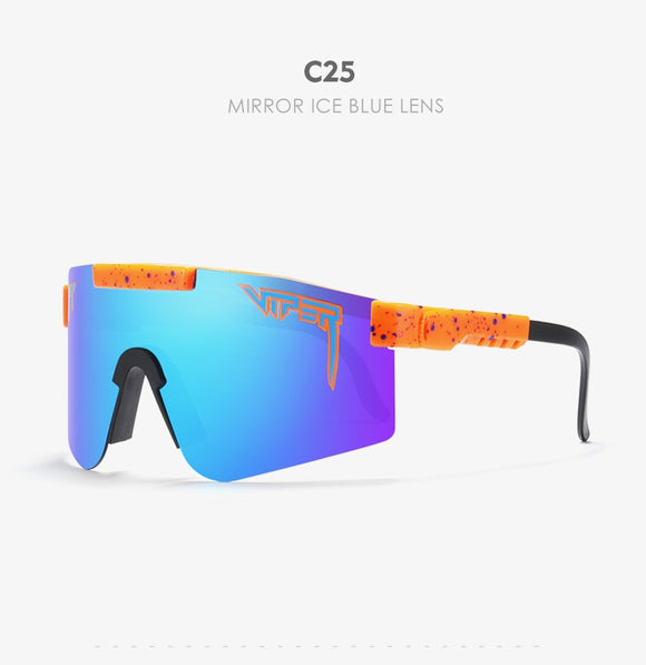 pv01 C23 Gafas de sol doble lente polarizada uv400 by malltor sold by malltor