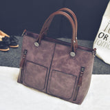 Pink Bolso de cuero by malltor sold by malltor