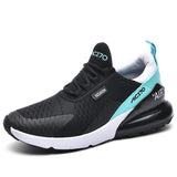 Black Tenis de Moda by malltor sold by malltor