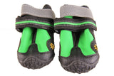 Botas reflectantes impermeables para perros - Malltor