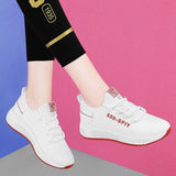 B-White Tenis de verano by malltor sold by malltor