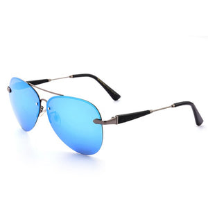 Lentes de sol de marca de lujo para Hombres - Malltor
