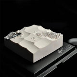 Molde para pastel de silicona de 32 diseños - Malltor