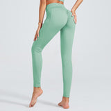 Leggings Green Nuevo Sujetador Deportivo y Leggins by malltor sold by malltor