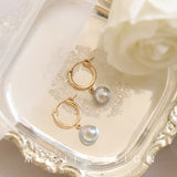  Pendientes de aro de oro by malltor sold by malltor