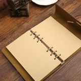 Coffee Diario de viaje by malltor sold by malltor