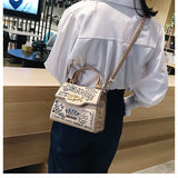 White Bolso de Moda by malltor sold by malltor