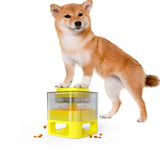 Yellow Alimentador para Mascotas by malltor sold by malltor